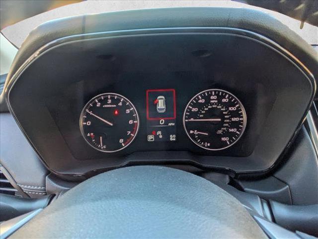 new 2025 Subaru Outback car, priced at $35,145