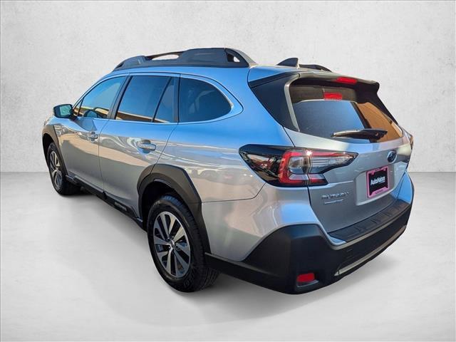 new 2025 Subaru Outback car, priced at $35,145