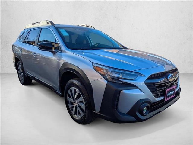 new 2025 Subaru Outback car, priced at $35,145