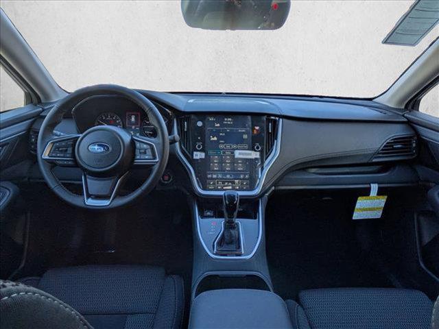 new 2025 Subaru Outback car, priced at $35,145