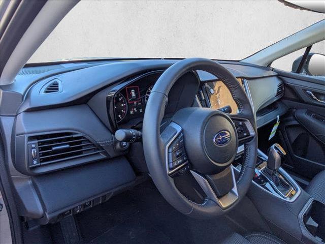 new 2025 Subaru Outback car, priced at $35,145