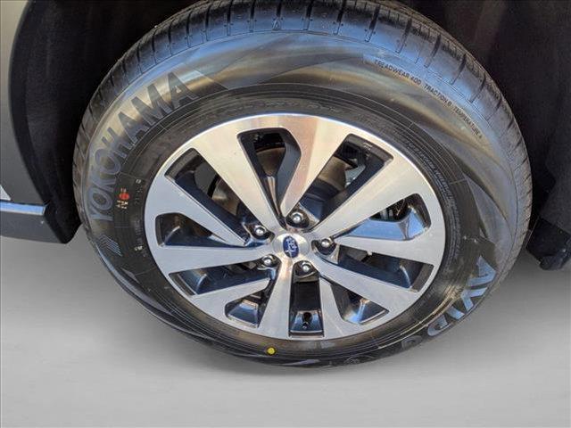 new 2025 Subaru Outback car, priced at $35,145