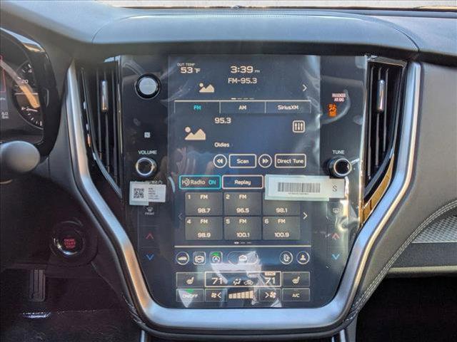 new 2025 Subaru Outback car, priced at $35,145