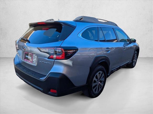 new 2025 Subaru Outback car, priced at $35,145