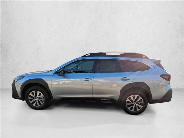 new 2025 Subaru Outback car, priced at $35,145