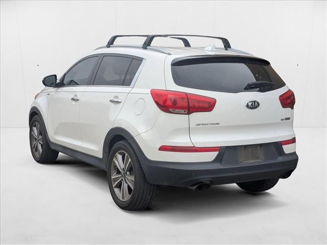 used 2014 Kia Sportage car, priced at $11,000