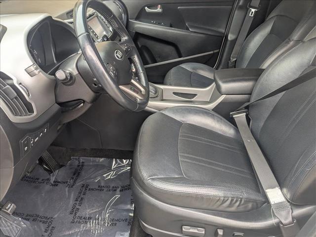 used 2014 Kia Sportage car, priced at $11,000