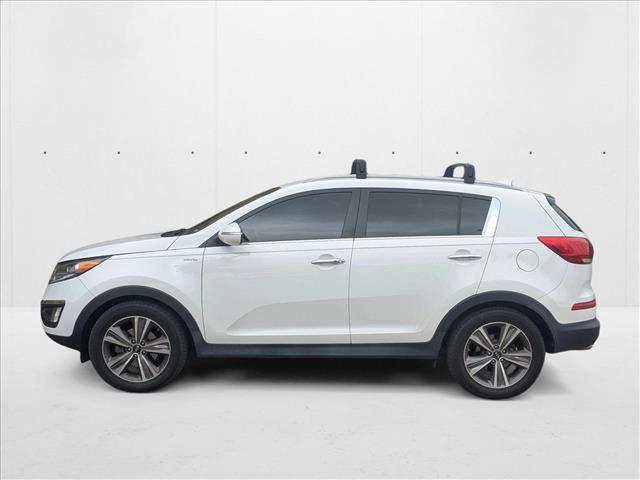 used 2014 Kia Sportage car, priced at $11,000