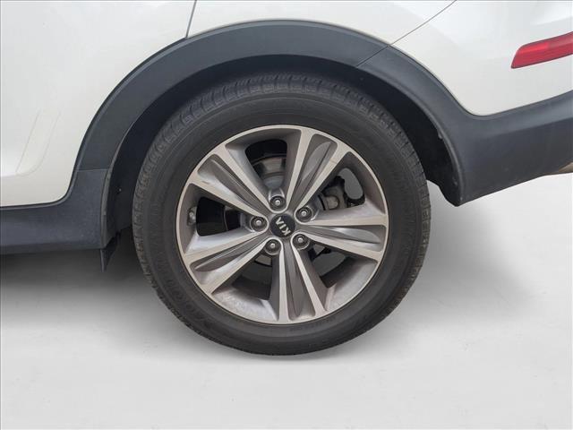 used 2014 Kia Sportage car, priced at $11,000