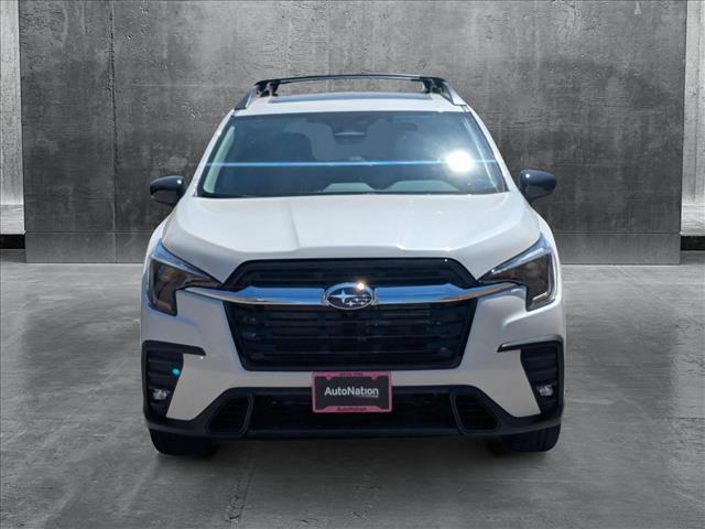 new 2025 Subaru Ascent car, priced at $47,746