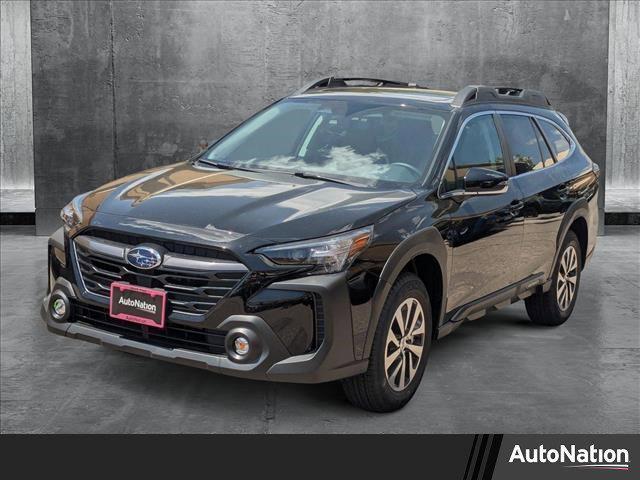 new 2025 Subaru Outback car, priced at $36,444