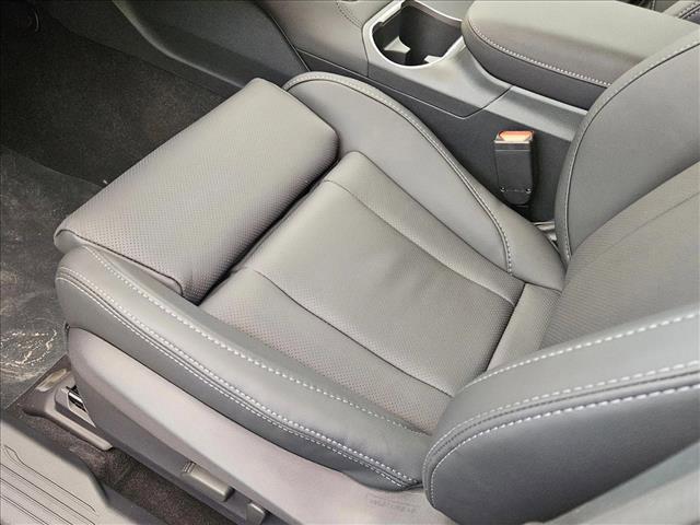 new 2025 Subaru Outback car, priced at $39,714