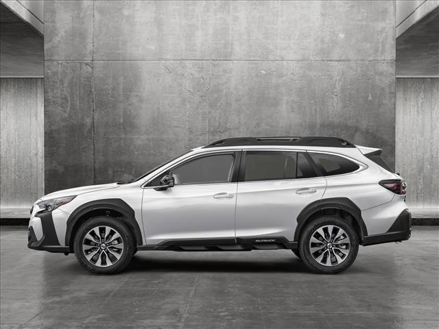 new 2025 Subaru Outback car, priced at $39,714