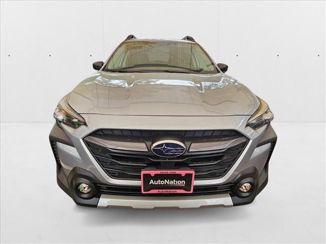 new 2025 Subaru Outback car, priced at $39,714