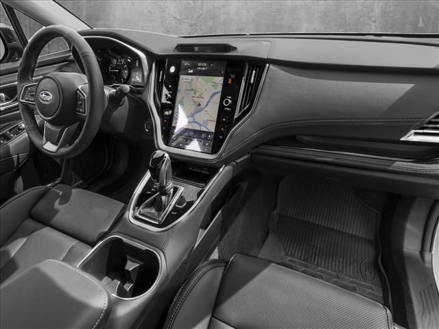 new 2025 Subaru Outback car, priced at $39,714