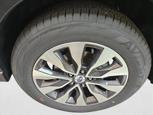 new 2025 Subaru Outback car, priced at $39,714