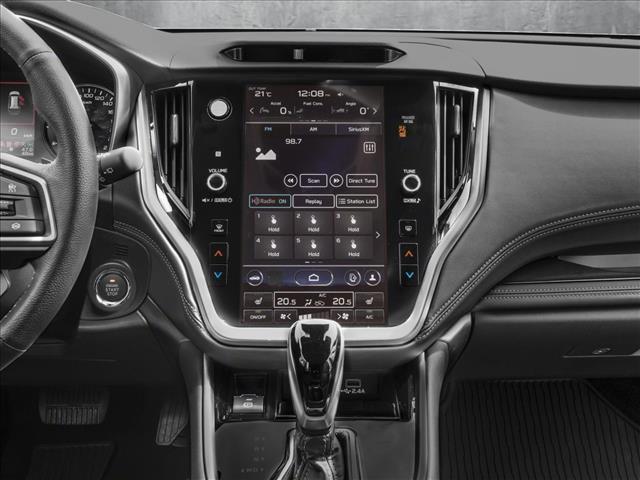 new 2025 Subaru Outback car, priced at $39,714