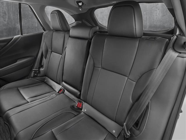 new 2025 Subaru Outback car, priced at $39,714