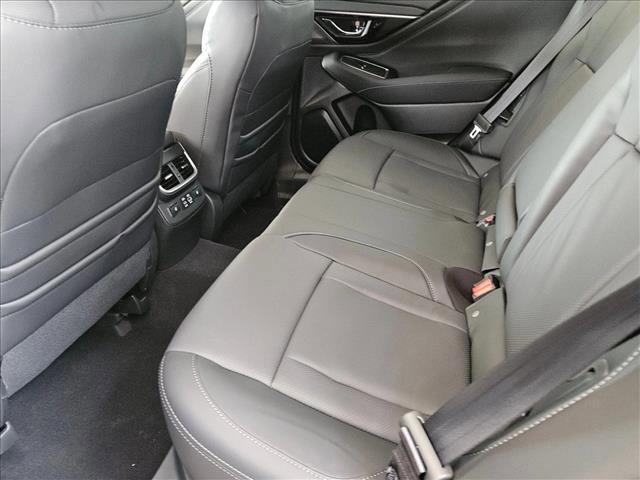 new 2025 Subaru Outback car, priced at $39,714
