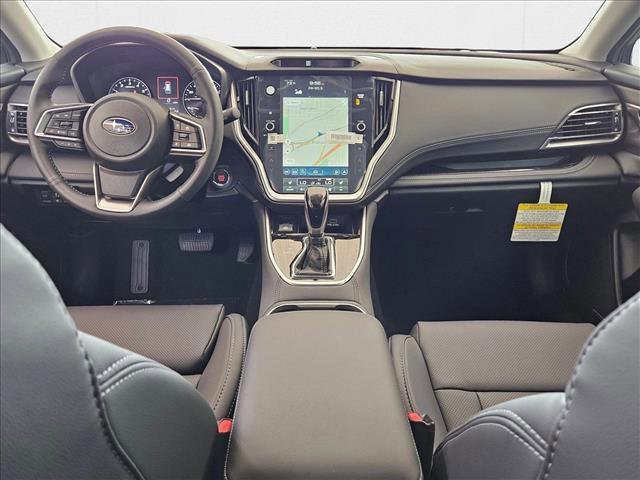new 2025 Subaru Outback car, priced at $39,714