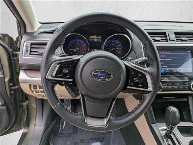 used 2018 Subaru Outback car, priced at $17,900