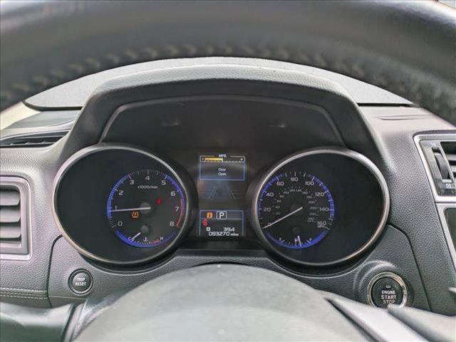used 2018 Subaru Outback car, priced at $17,900
