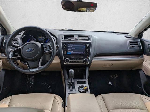 used 2018 Subaru Outback car, priced at $17,900