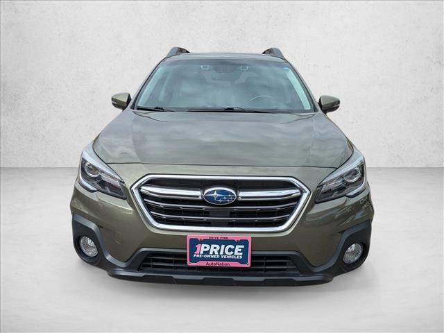 used 2018 Subaru Outback car, priced at $17,900
