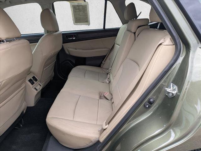 used 2018 Subaru Outback car, priced at $17,900