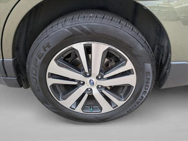 used 2018 Subaru Outback car, priced at $17,900