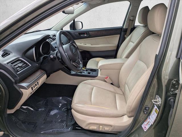used 2018 Subaru Outback car, priced at $17,900