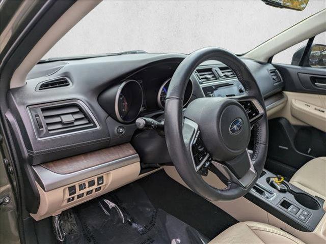 used 2018 Subaru Outback car, priced at $17,900