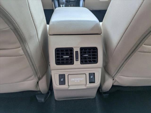 used 2018 Subaru Outback car, priced at $17,900