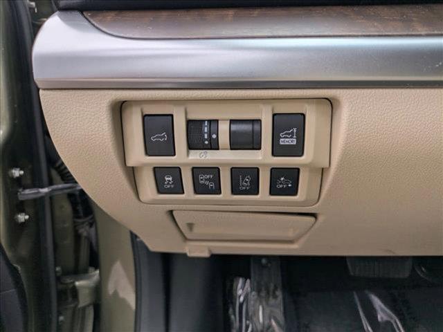 used 2018 Subaru Outback car, priced at $17,900