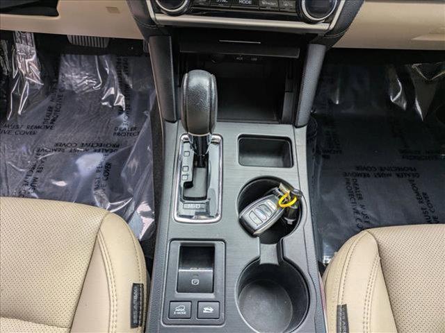 used 2018 Subaru Outback car, priced at $17,900