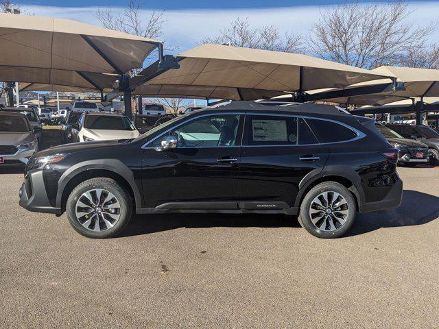 new 2025 Subaru Outback car, priced at $42,290