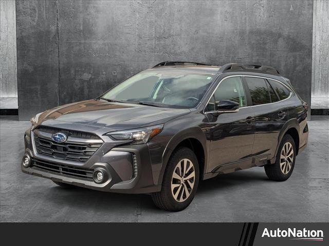 new 2025 Subaru Outback car, priced at $36,444