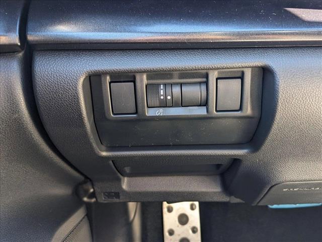 new 2025 Subaru Outback car, priced at $35,057