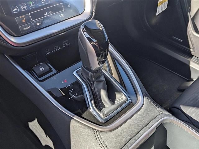 new 2025 Subaru Outback car, priced at $35,057