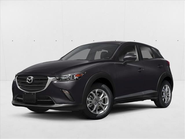 used 2019 Mazda CX-3 car, priced at $16,500