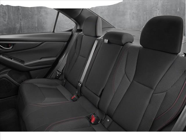 new 2025 Subaru WRX car, priced at $40,442