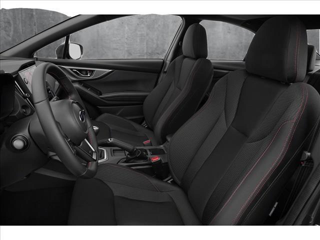 new 2025 Subaru WRX car, priced at $40,442