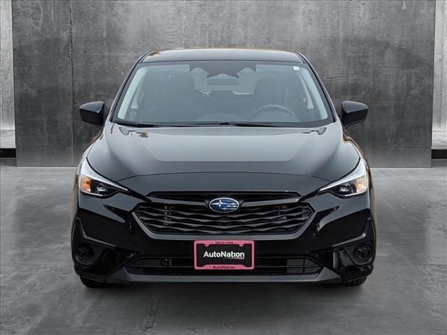 new 2024 Subaru Impreza car, priced at $24,988