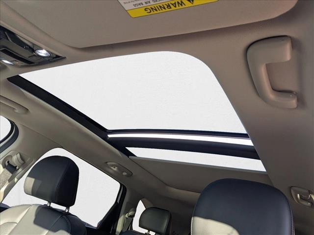 used 2021 Kia Sorento car, priced at $26,000