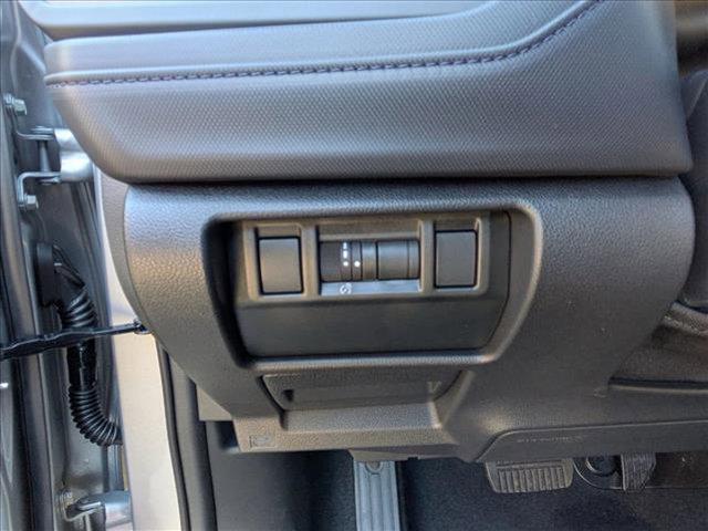 new 2025 Subaru Forester car, priced at $34,326