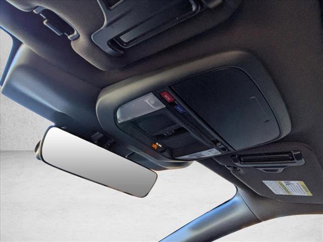 new 2025 Subaru Forester car, priced at $34,326