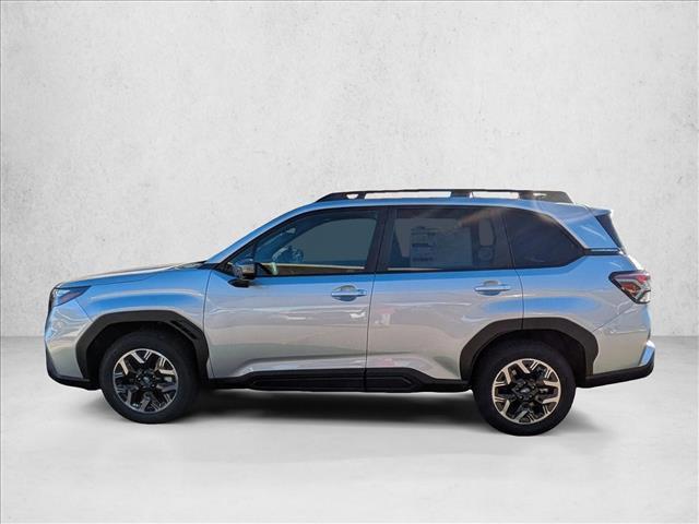 new 2025 Subaru Forester car, priced at $34,326