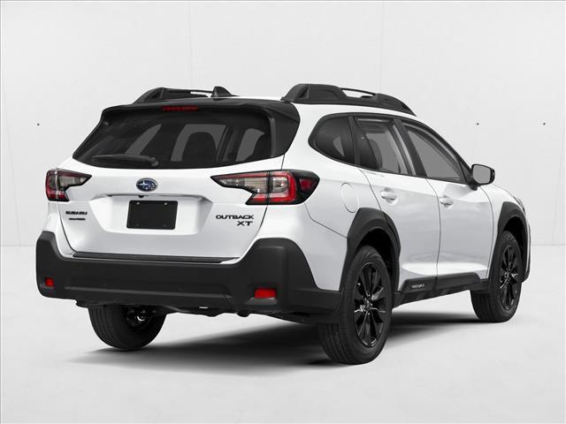 new 2025 Subaru Outback car, priced at $41,615