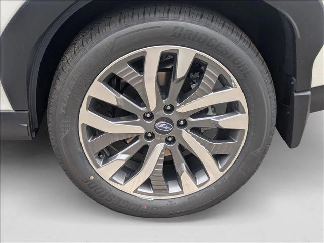 new 2025 Subaru Forester car, priced at $41,939