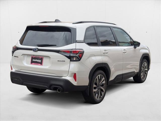 new 2025 Subaru Forester car, priced at $41,939